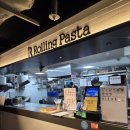 야무진푸드 | 동대문 두타몰 푸드코트 가성비 롤링파스타 후기