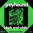 Greyhound-Black and White(1971) 이미지