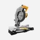 HPT 20V 8인치 3단 속도조절 각도절단기 이미지