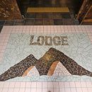 럿지(Lodge) 이미지