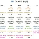 ZN댄스 이미지
