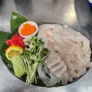 통영항수산민족가락시장역점