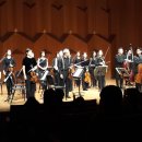 정기연주회 이미지