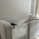 휴고 | 홈앤힐 휴고 데이베드 침대 내돈내산 후기(+비비지 BBZ 안전가드)