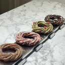 1호선 명덕역 | 대구 교대 맛집 테이크아웃 도너츠 [피츠로이] 방문 후기 🍩☕