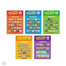 리틀리더스 | AI 시대, 영어 노출은 이렇게 시작. 초등 전 아이 첫 영어책, 스콜라스틱 퍼스트 리틀 리더스 후기