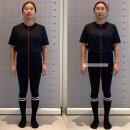 초롱타운 | 체형교정반 2기 리얼후기- “척추 마디마디에 윤활제가 들어간 것처럼부드러워졌어요 :)”