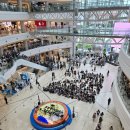한일관 영등포타임스퀘어점 | [서울시/영등포구]한일관 영등포점 깔끔하고 순한 한식 맛집 내돈내산 후기! (feat. 뮤직스퀘어 10cm)