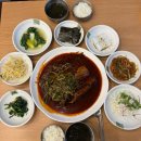 수원 팔달문 남문 맛집 <박은자맛사랑 남문점> 코다리찜 솔직후기
