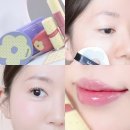 11545-10-34-02 | 힌스 hince 오드스프링 에디션 쿠션 래디언스밤 로글로우젤 틴트 오드로즈 발색 후기