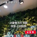 4948 | [서울 마포구] 서울형키즈카페 마포상암 후기｜아이 2천원·어른 천원, 일요일 방문 내돈내산