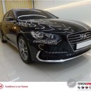 화인모터스 이미지