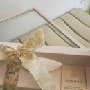 풍성한 한가위, 우리 디저트 선물 이미지