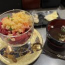 강이랑 아지랑 | 명동롯백 회전초밥 맛집 <스시카세> 세번째 방문 후기