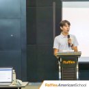 RAS-Mock Model United Nations Conference 이미지