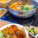 유진장 | 대구서구점 샤브올데이 가격 런치 디너 시간 및 모바일상품권 여러장 사용 후기