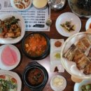 진심숯불갈비