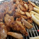 강산숯불닭갈비막국수 이미지