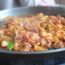 배꼽빠진닭갈비 네이버블로그