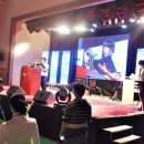 구미시 선산청소년수련관 강당 이미지