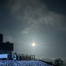 쾌청한 초여름에는 지리산 나홀로 성대종주 후기