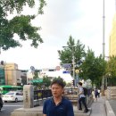 경복궁역 7번 출구 앞 Daum카페