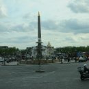 180428 서유럽 4개국 투어 11일차 (콩코드광장/Place de la Concorde) 이미지