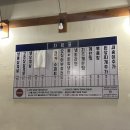 등촌로13길 | [화곡/등촌] 오겹살에 소주먹기 좋은 1인분에 만원 가성비 최고 아는삼겹살 솔직후기