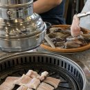 [진주] 사천 삼천포 현지인 장어구이 맛집 &#39;풍개참숯장어&#39; 내돈내산 후기