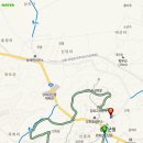 고려궁성곽길 이미지