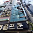 무거골프존 이미지