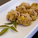 웰빙 떡·한과 이미지