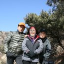신흥식 2012년 2월 12일 옥천산악회 관악산 답사 이미지