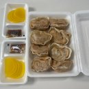 신흥로1L | 의정부 만두 맛집 이순례김치만두 배달 후기