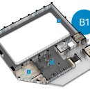 당진실내체육관 이미지