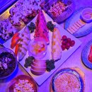 포끝노래타운 - 남동구 인하로489번길 16 | 구월동 노래방 포끝노래타운 솔직후기｜기본안주부터 대결까지 시간 무제한