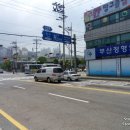 부산장신대학교 | 국내 자전거 무전여행 1,000km 후기 #15