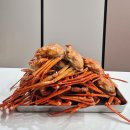 박달수산 | 구룡포 홍게 고씨네수산 수율 꽉찬 프리미엄 박달홍게 후기