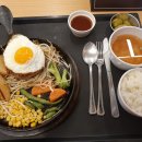오지상함박스테이크 이미지