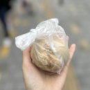 쟝블랑제리단팥빵