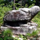 영천 치일리 인종태실 이미지