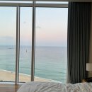 명성 사우나 | 강릉 씨마크호텔 . 조식뷔페, 사우나 노천탕, 룸서비스 제 점수는요~!