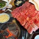 센텀숯불갈비 이미지