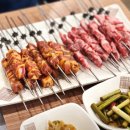 마마향양갈비