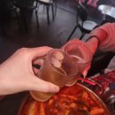 방배로18길 13-3_ | 서교포차 l 홍대 대형 술집에서 즐기는 국물떡볶이 후기(가격, 메뉴, 주차 등)