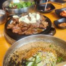 단양 석갈비 맛집 마느리막국수 내돈내산 솔직후기