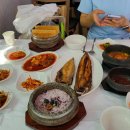 사랑방한식과생삼겹살 이미지