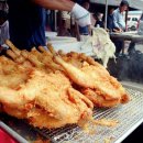 양동가마솥 통닭 이미지