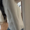룩캐스트 | 봄 데일리룩 코디 | [룩캐스트 가디건] 내돈내산 솔직후기
