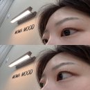 모마무드 | {모마무드} 청주 무쌍 속눈썹펌 + 지웰시티 재방문 솔직후기